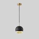 Loft Industry Modern - Marble Ball